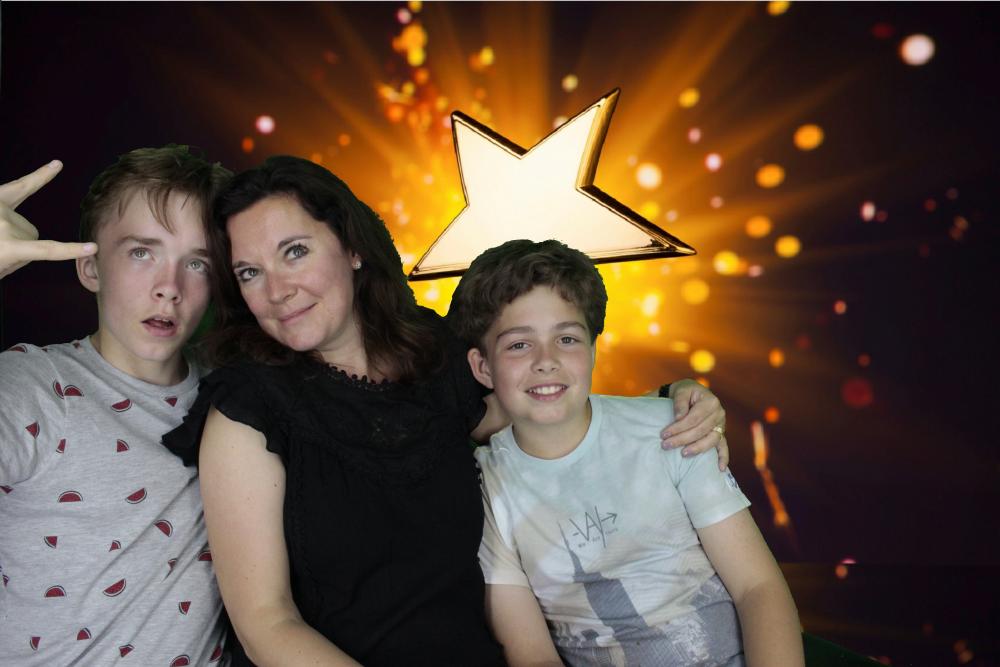 Leavers BBQ | View more photos from the event at gallery.myphotoboothexperience.co.uk/u/MyPhotoBoothExperienceLtd/Leavers-BBQ
